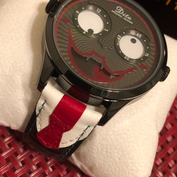 Dita Joker Clown Watch - Picture 7 of 10
